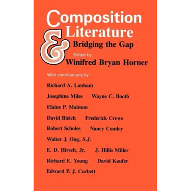 Composition and Literature: Bridging the Gap