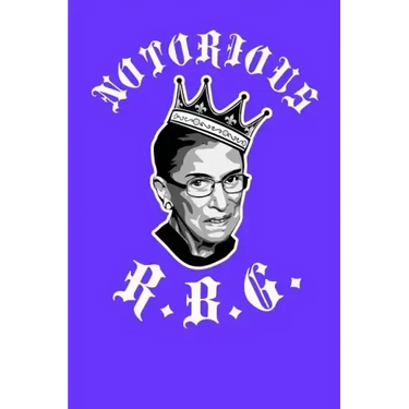 Notorious RBG
