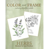 Color and Frame: Herbs