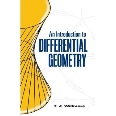 An Introduction to Differential Geometry