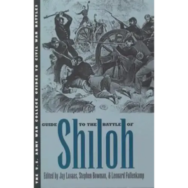 Guide to the Battle of Shiloh