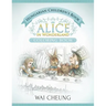 Hungarian Children's Book: Alice in Wonderland (English and Hungarian Edition)