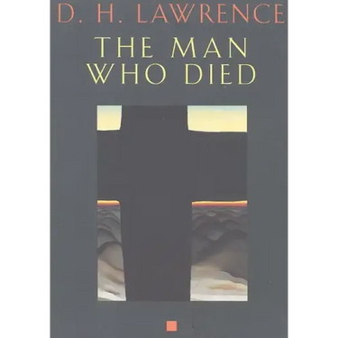 The Man Who Died