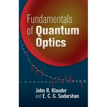 Fundamentals of Quantum Optics