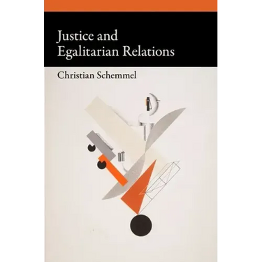 Justice and Egalitarian Relations