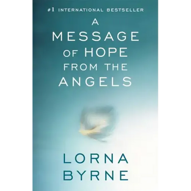 A Message of Hope from the Angels