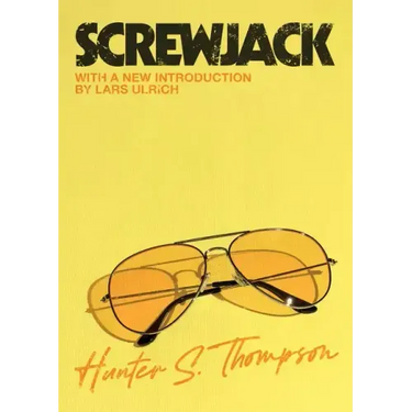 Screwjack: A Short Story