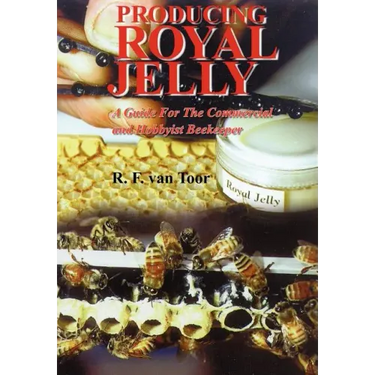Producing Royal Jelly