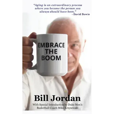 Embrace the Boom