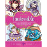 Faedorables Coloring Collection: 100 Designs