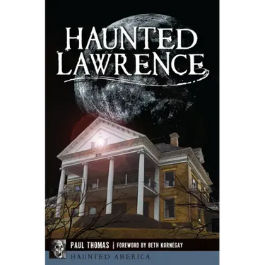 Haunted Lawrence
