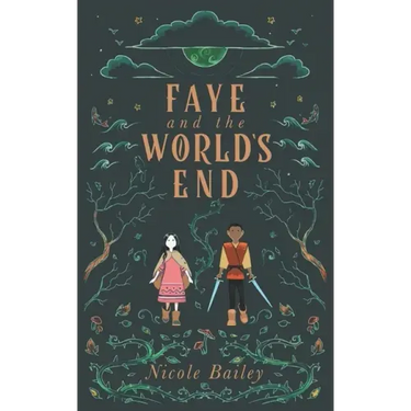 Faye and the World's End