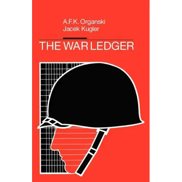 The War Ledger