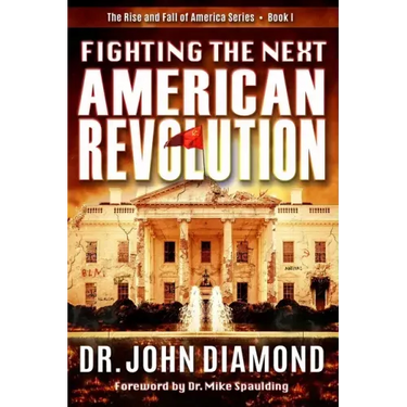 Fighting The Next American Revolution