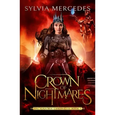 Crown of Nightmares