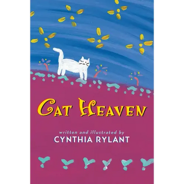 Cat Heaven