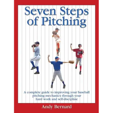 Seven Steps of Pitching