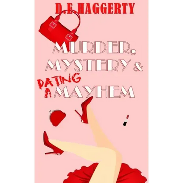 Murder, Mystery & Dating Mayhem