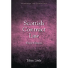 Scottish Contract Law Essentials