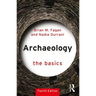 Archaeology: The Basics