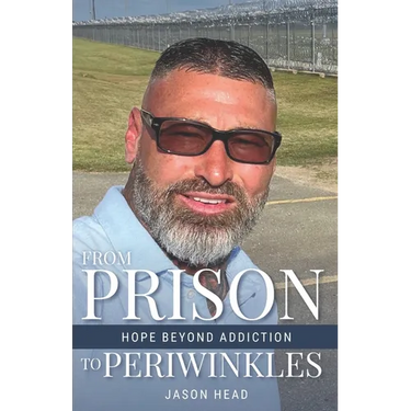 From Prison to Periwinkles: Hope Beyond Addiction