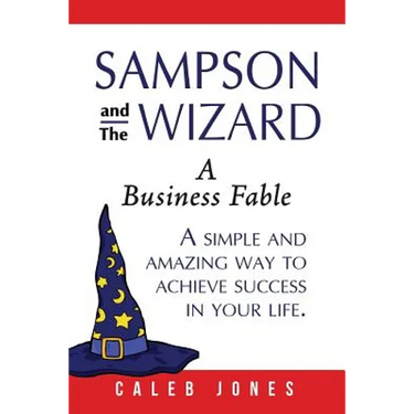 Sampson and the Wizard