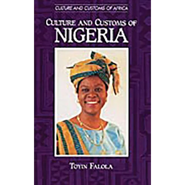 Culture and Customs of Nigeria