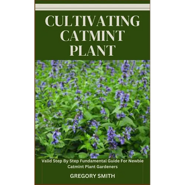 Cultivating Catmint Plant: Valid Step By Step Fundamental Guide For Newbie Catmint Plant Gardeners