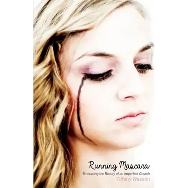 Running Mascara