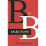 B2B Sales Degree