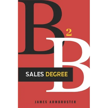 B2B Sales Degree