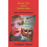 Murder, She Tried A Brazilian Wax: Murder, She Wrote parody 2