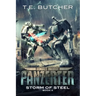 Armored Warrior Panzerter: Storm of Steel