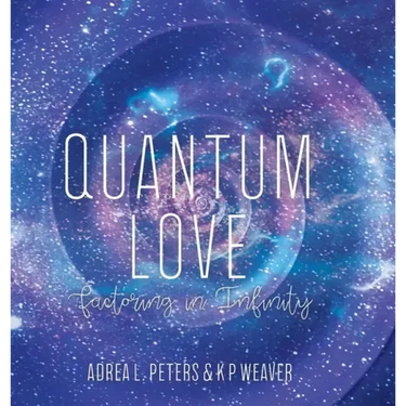 Quantum Love: factoring in infinity