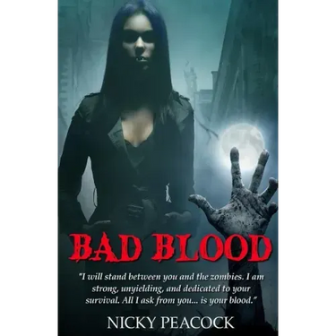 Bad Blood