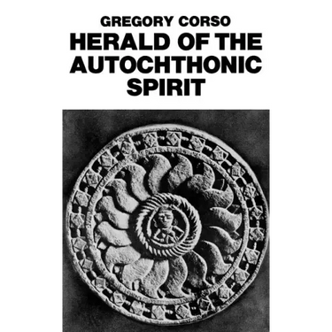 Herald of the Autochthonic Spirit
