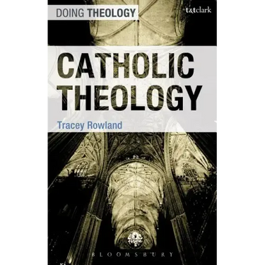 Catholic Theology