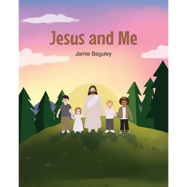 Jesus and Me