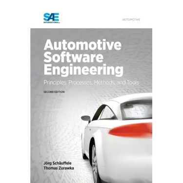 Automotive Software Engineering, Second Edition