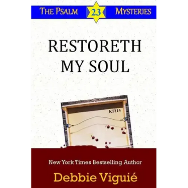 Restoreth My Soul