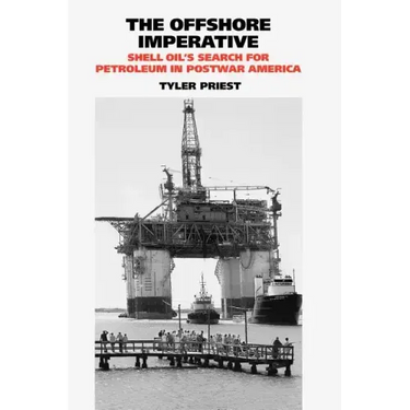 The Offshore Imperative