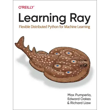 Learning Ray: Flexible Distributed Python for Machine Learning