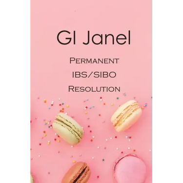 GI Janel - Permanent IBS/SIBO Resolution
