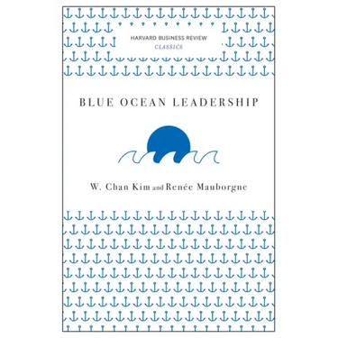 Blue Ocean Leadership