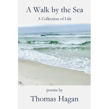 A Walk by the Sea