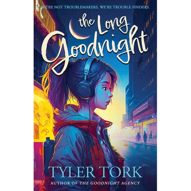 The Long Goodnight