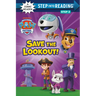 Save the Lookout! (Paw Patrol)