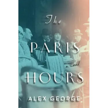 The Paris Hours