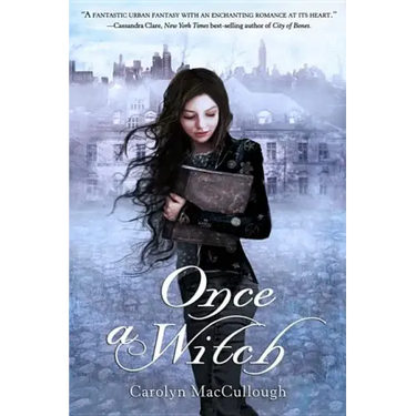 Once a Witch