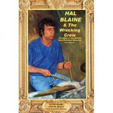 Hal Blaine & The Wrecking Crew